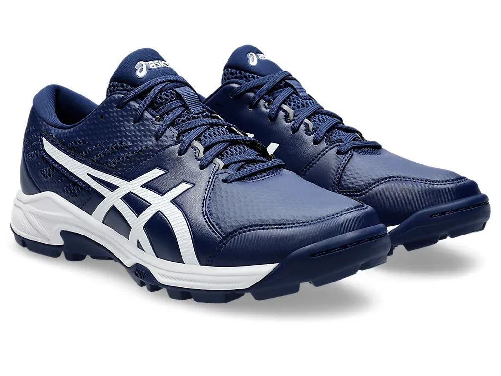 Asics Gel Peake 2 - BLUE EXPANSE/WHITE Cricket Shoes