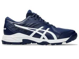 Asics Gel Peake 2 - BLUE EXPANSE/WHITE Cricket Shoes