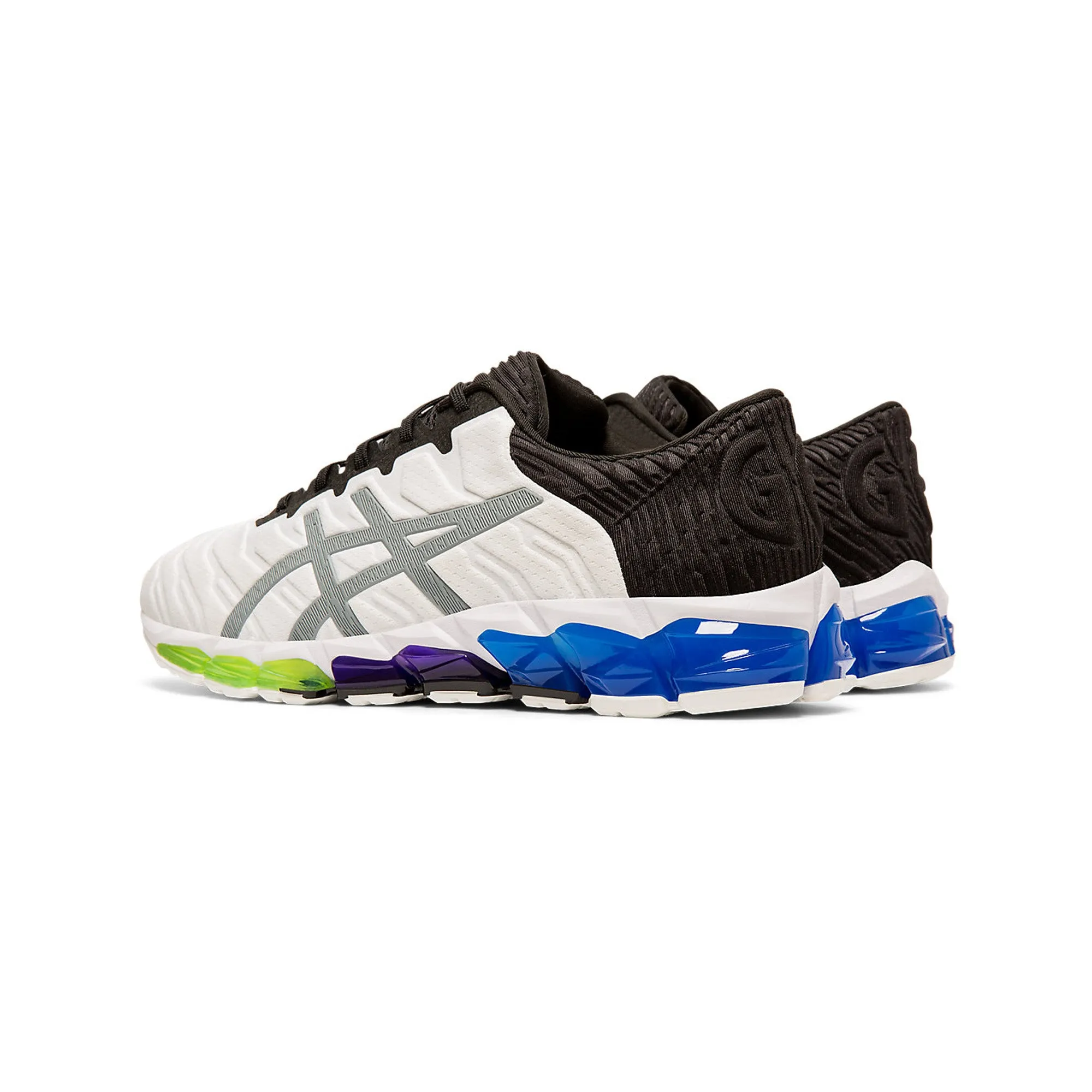 ASICS Gel Quantum 360 5 'White Sheet Rock'