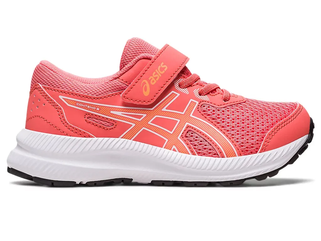 Asics Kids Contend 8 Running Shoe