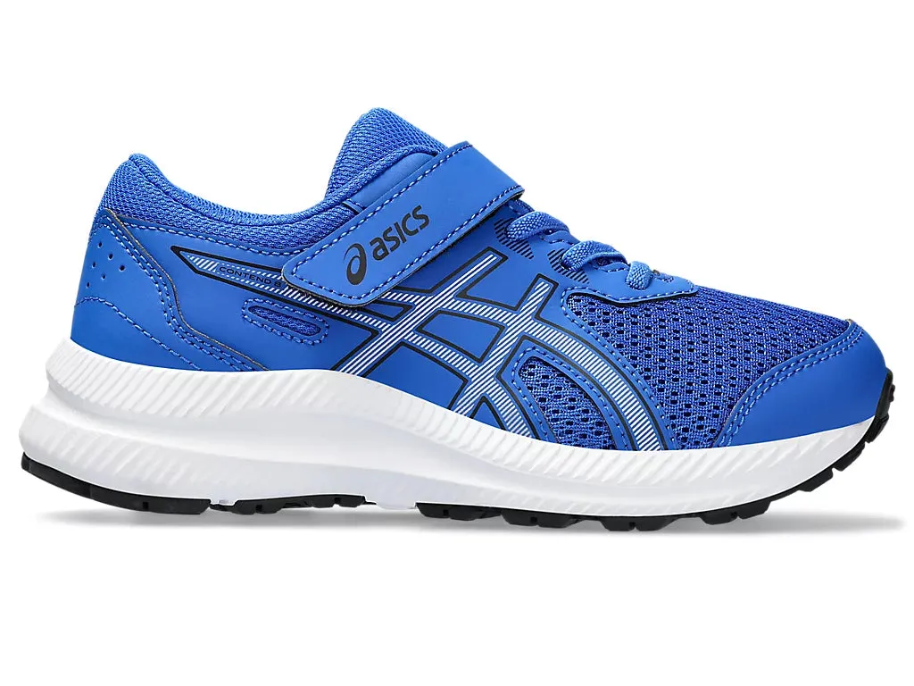 Asics Kids Contend 8 Running Shoe