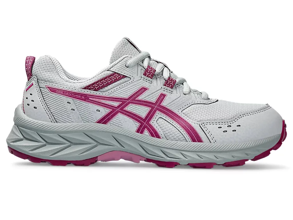 Asics Kids Pre Venture 9 Running Shoe