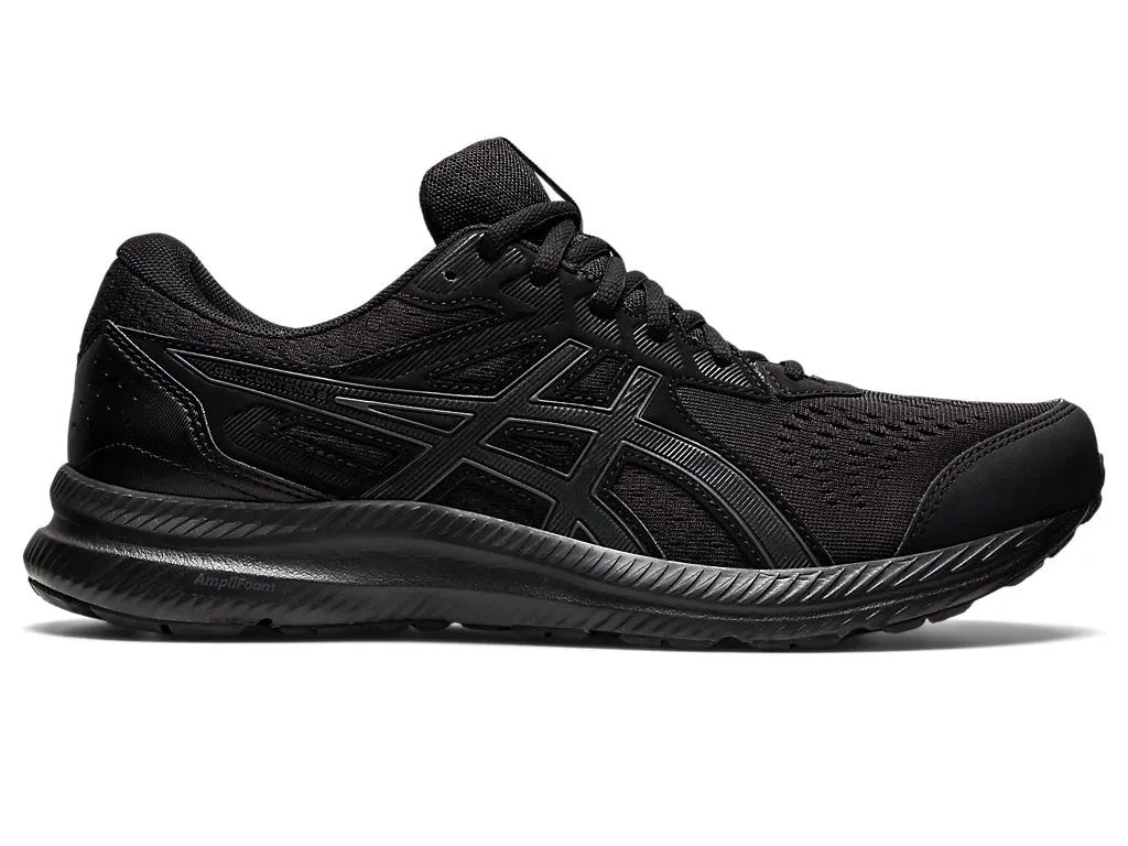 Asics Men's Gel-Contend 8 Running Shoe