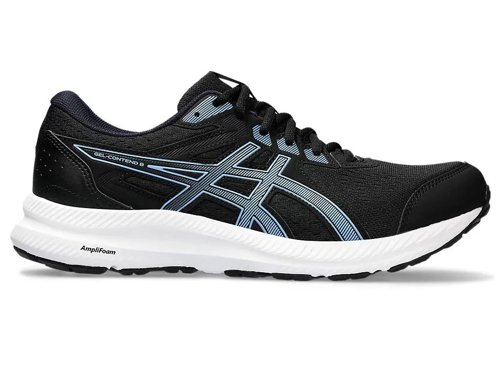 Asics Men's Gel-Contend 8 Running Shoe