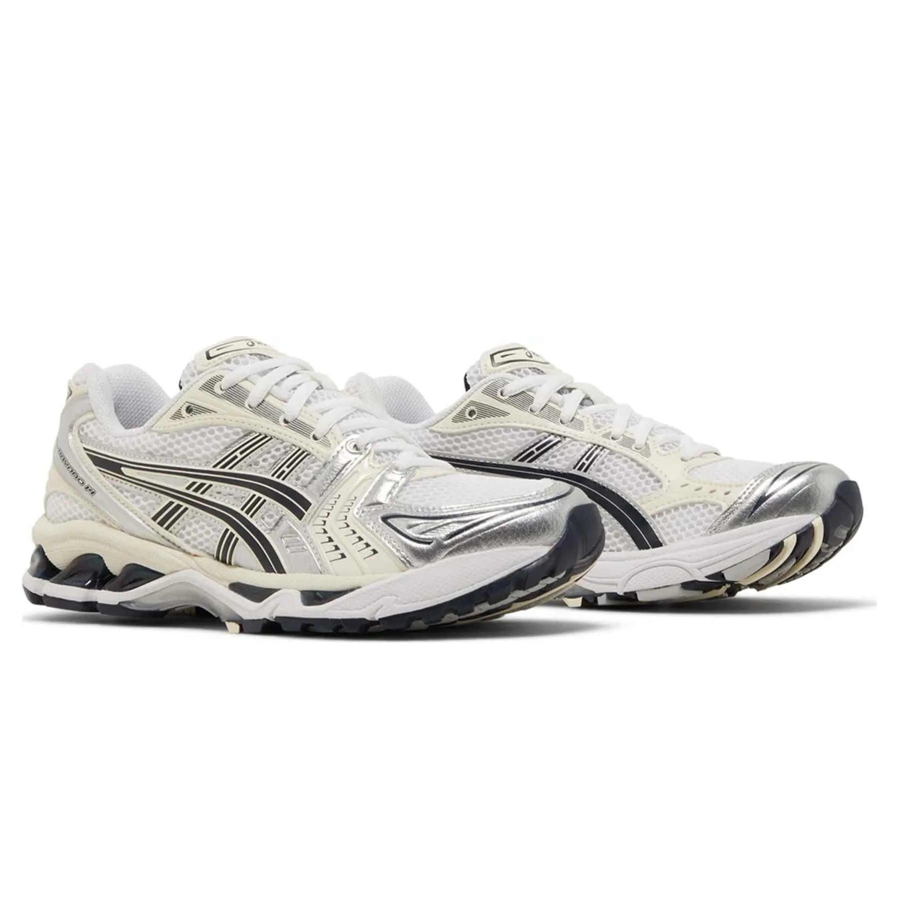 ASICS WMNS Gel Kayano 14 'White Midnight'