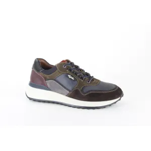 Australian Footwear Oxford sjt heren sneakers