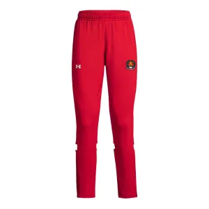 AWRC - UA Women's Team Knit Warm Up Pant