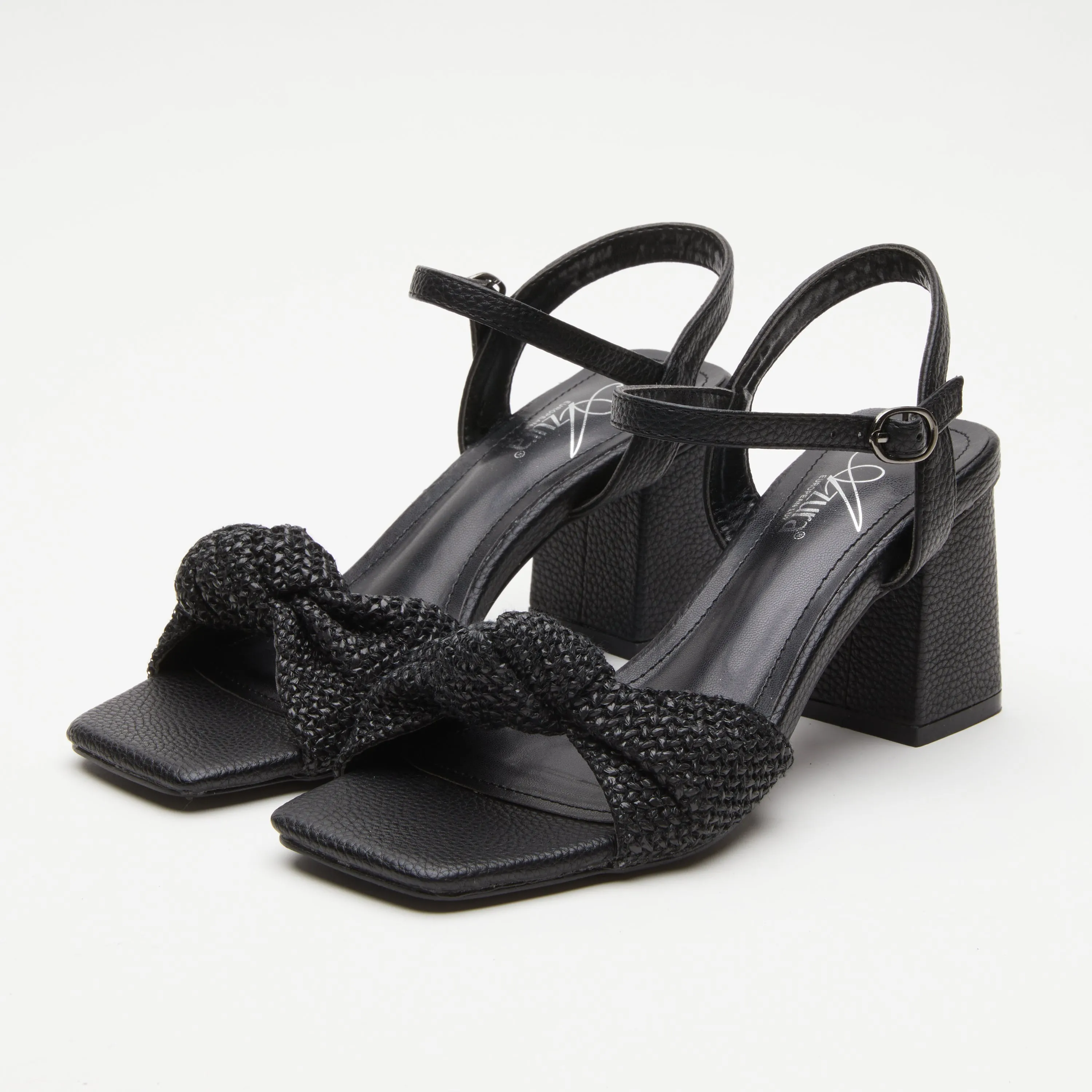 AZURA ASSISI SANDALS