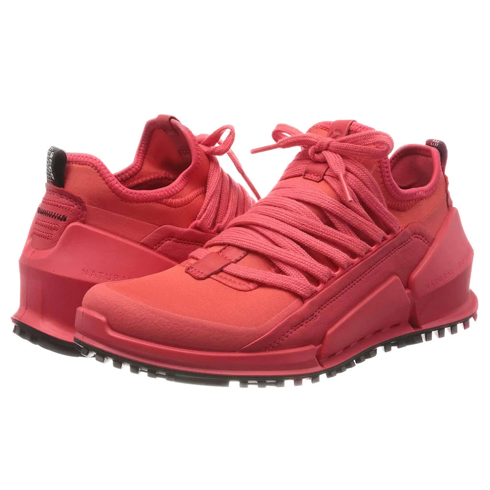 Biom 2.0 Full Grain Leather Women's Trainers