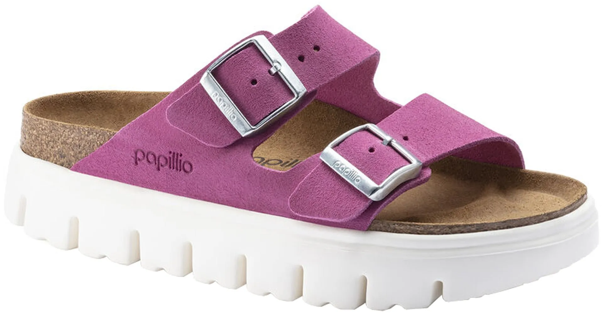 Birkenstock Women's Arizona Chunky Sandal