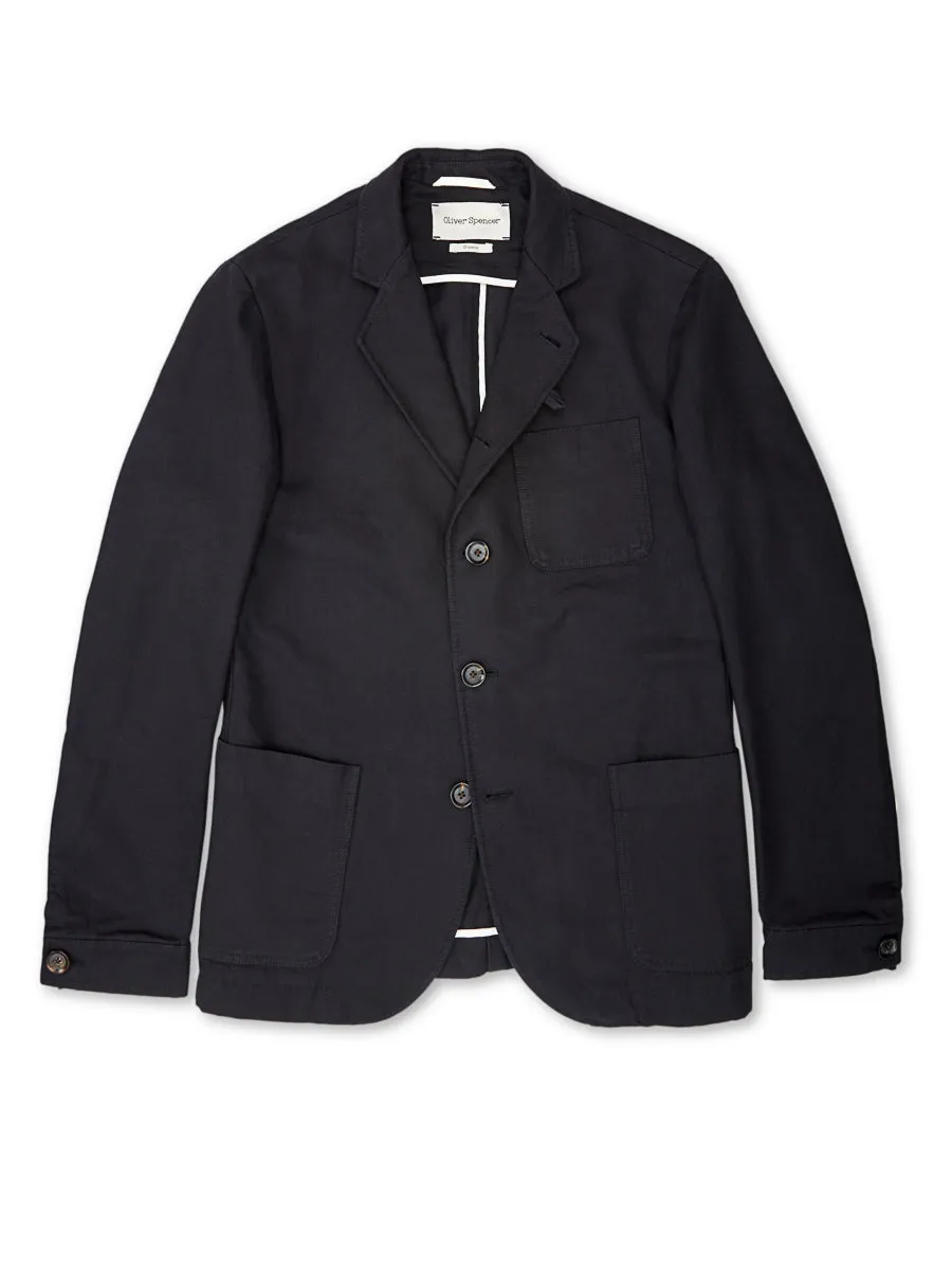 Black Ellbridge Solms Suit