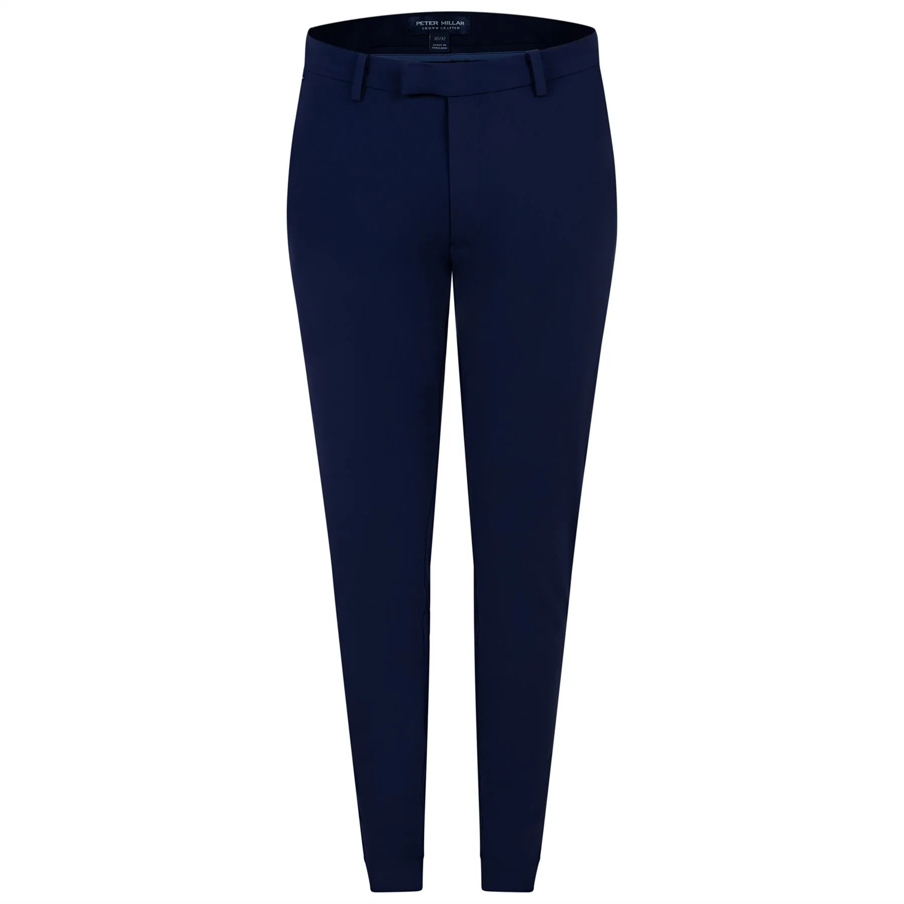 Blade Performance Ankle Sport Pants Navy - AW23