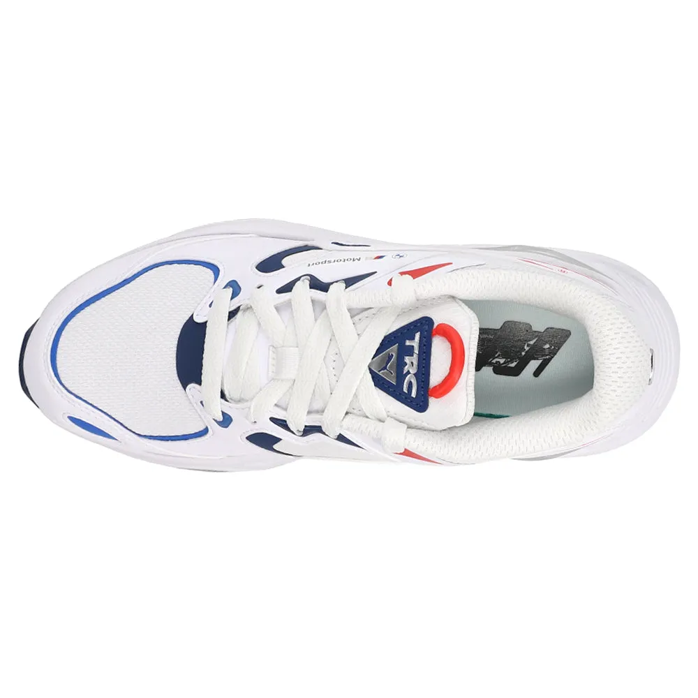 BMW MMS TRC Lyft Lace Up Sneakers