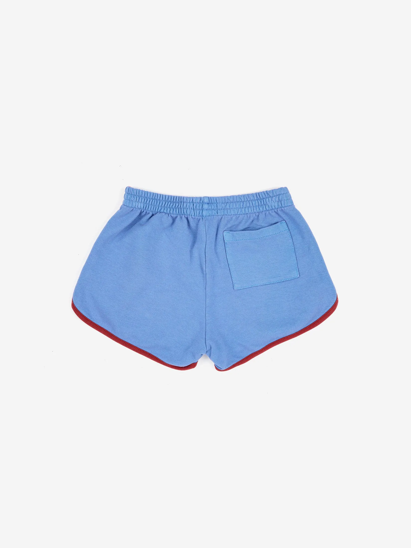 Bobo Color Block Shorts