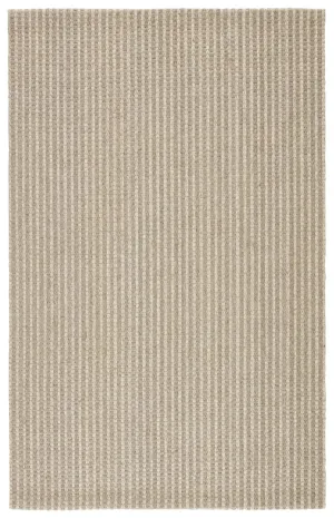 Bombay BOB03 Fetia Light Gray Rug