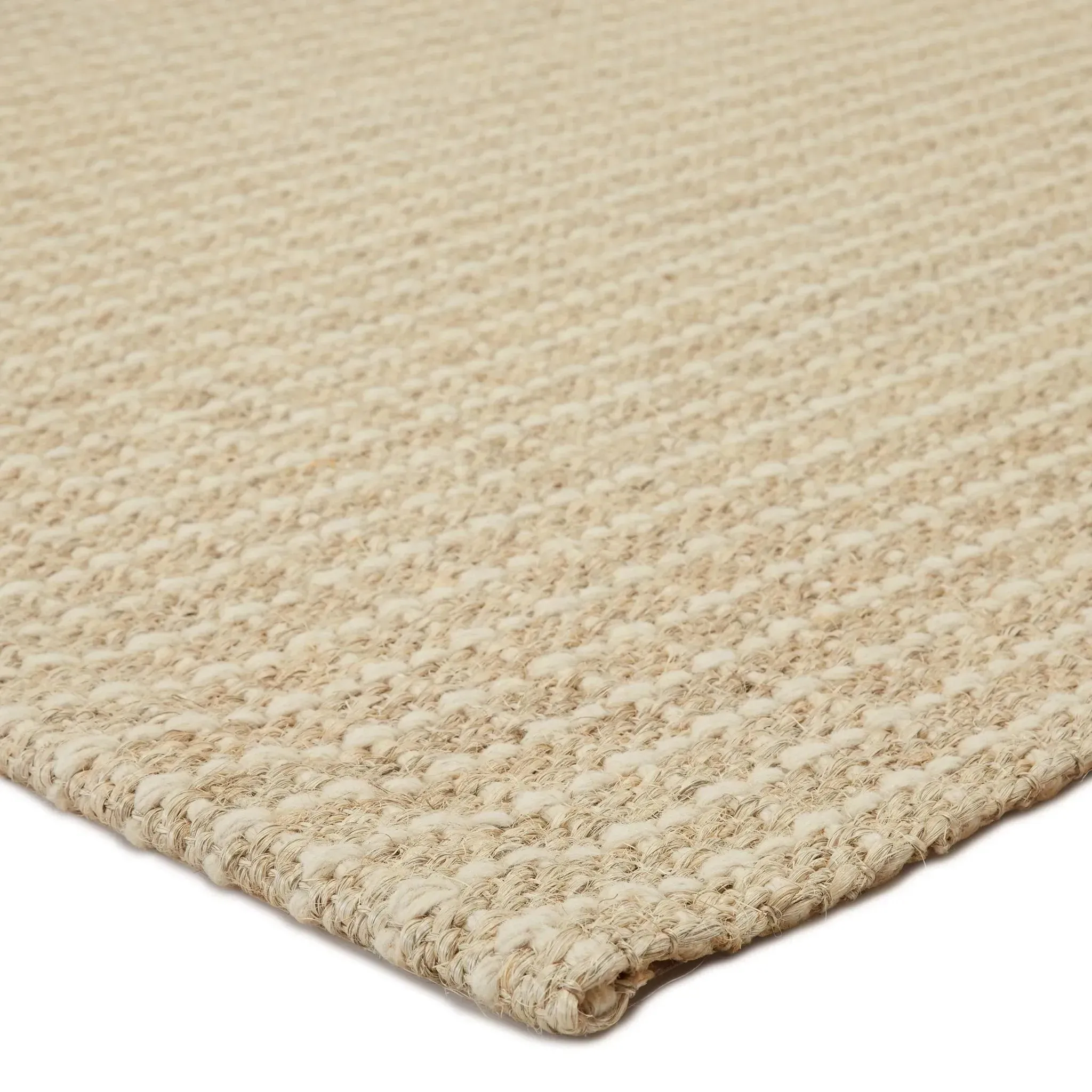 Bombay BOB06 Tane Beige/Ivory Rug