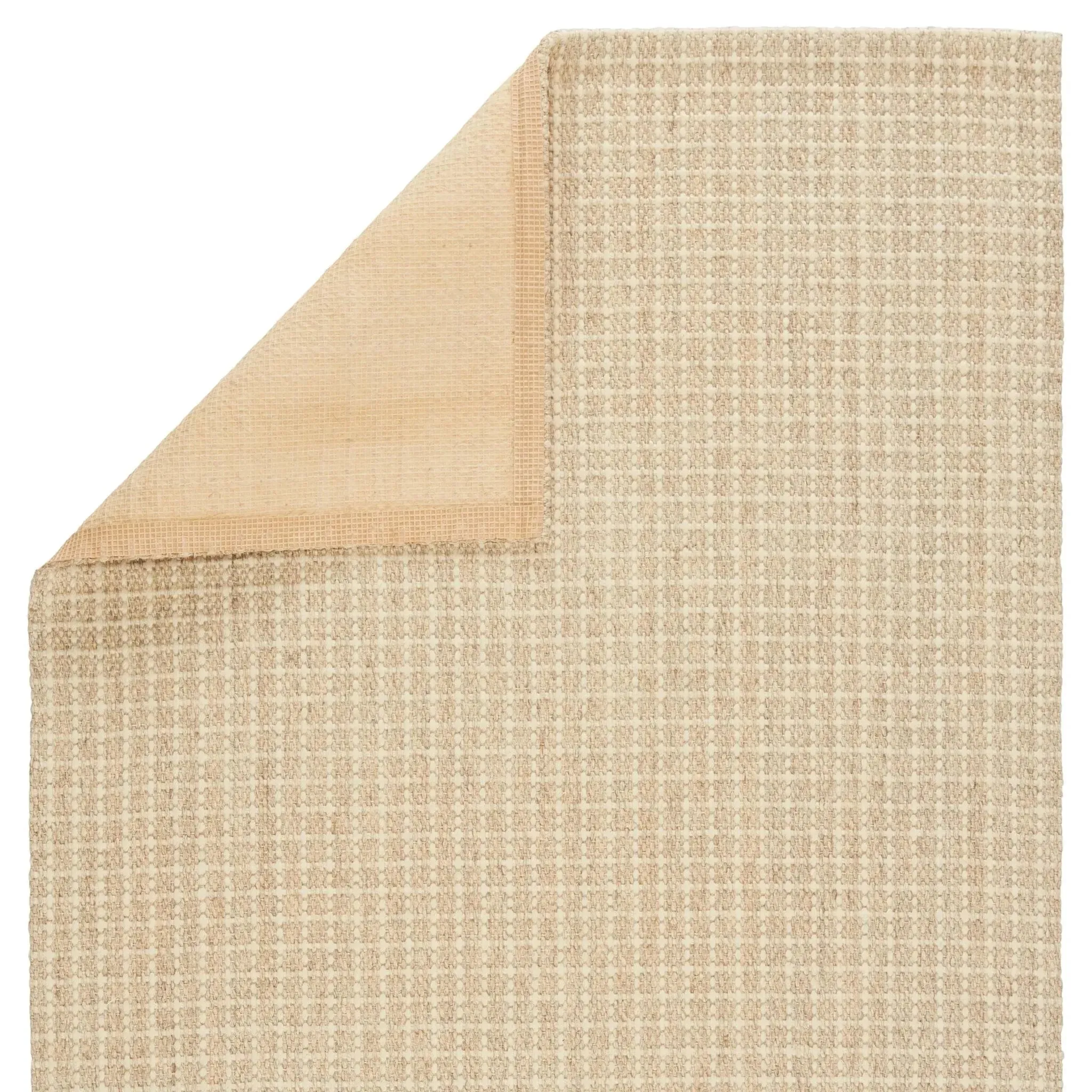 Bombay BOB06 Tane Beige/Ivory Rug