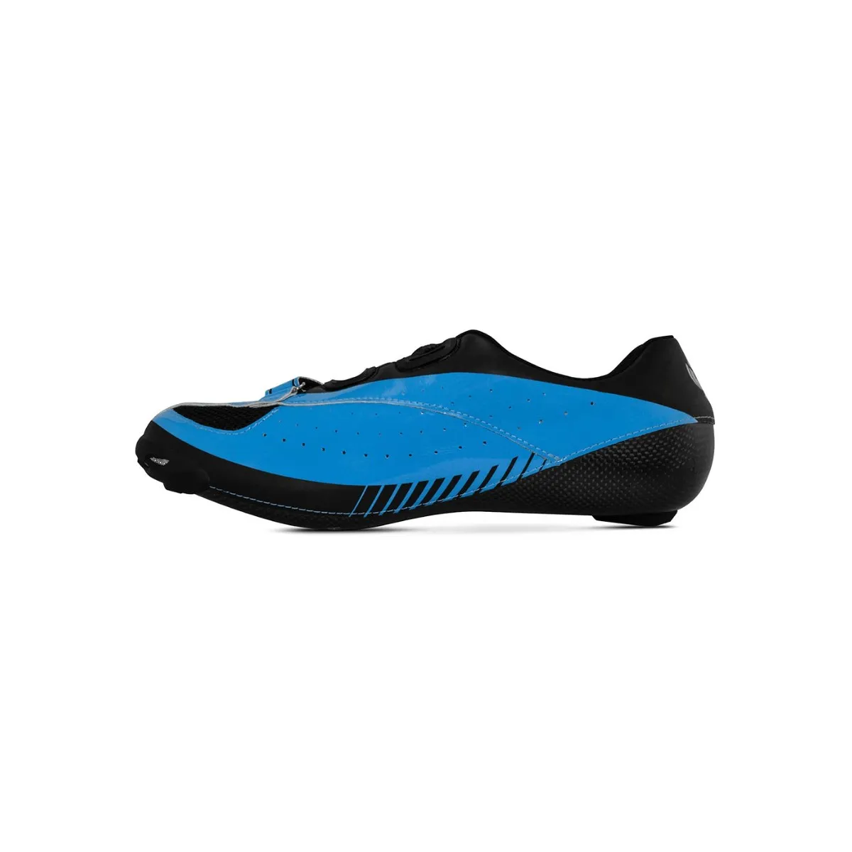 Bont Blitz Sneakers Blue Black