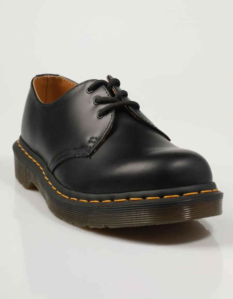  brogues DR MARTENS 1461 en Black 65192