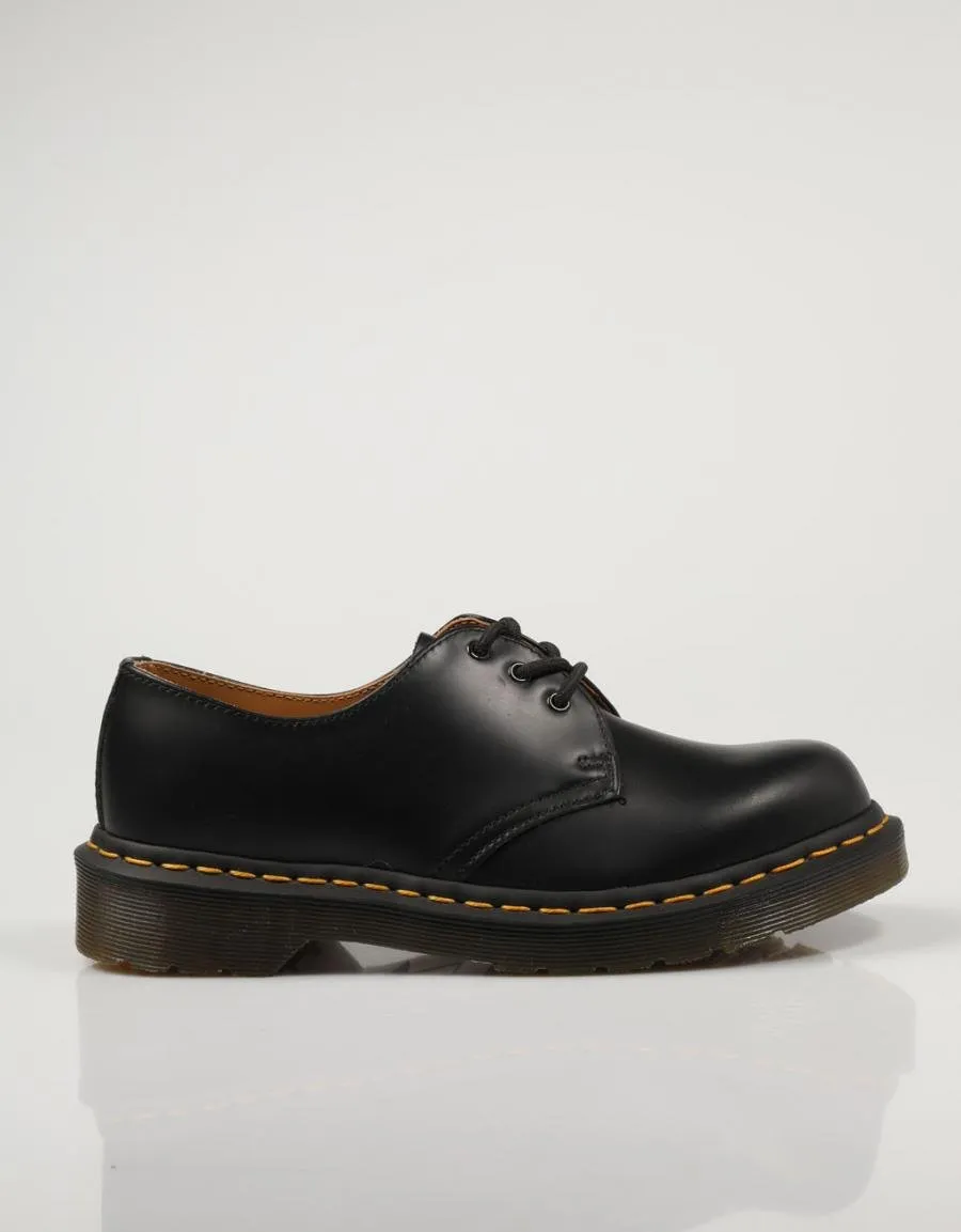  brogues DR MARTENS 1461 en Black 65192