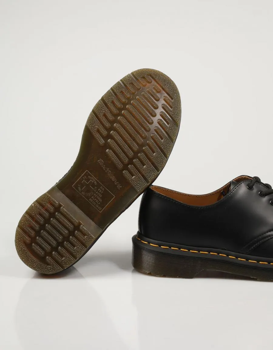  brogues DR MARTENS 1461 en Black 65192