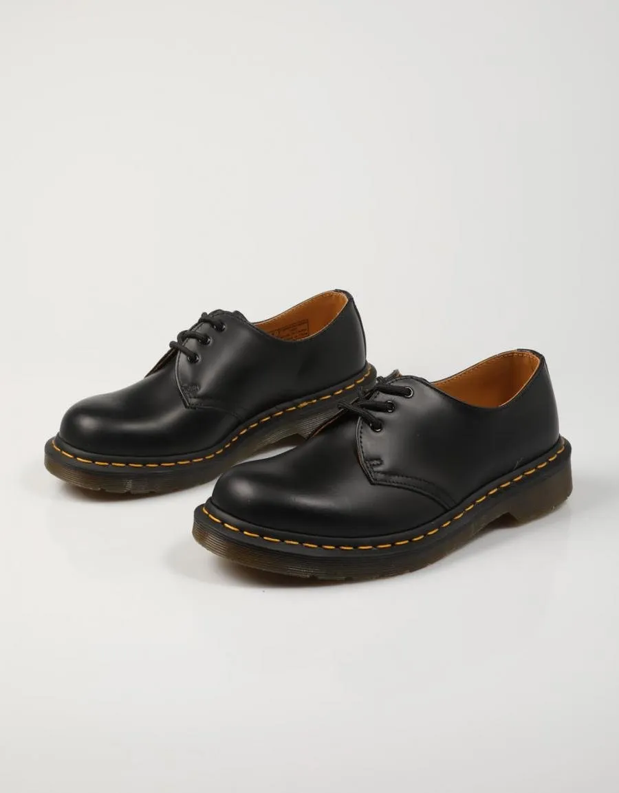  brogues DR MARTENS 1461 en Black 65192