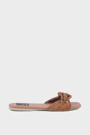 Casual Slip On IC0012-Tan