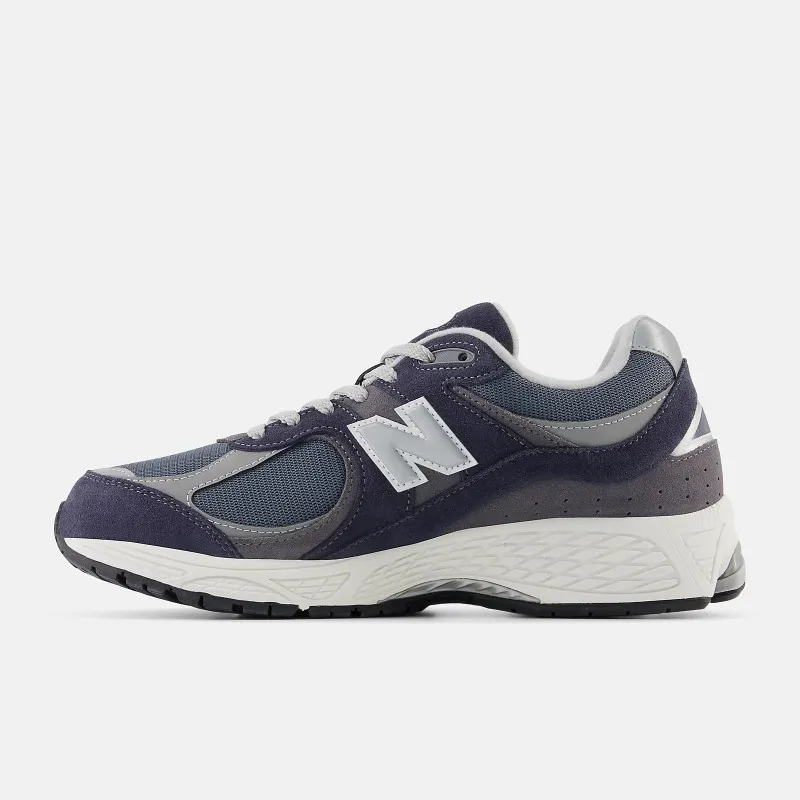 Chaussures homme New Balance 2002R - Marine