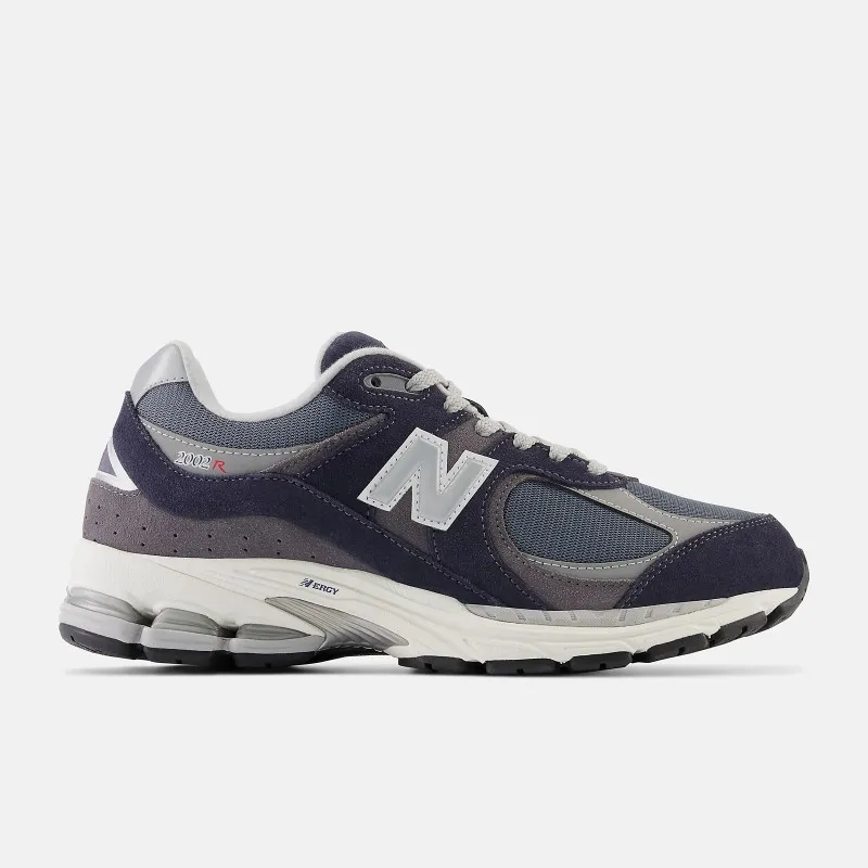 Chaussures homme New Balance 2002R - Marine