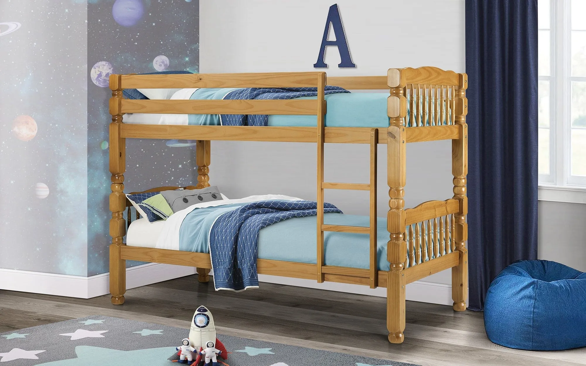 Chunky Bunk