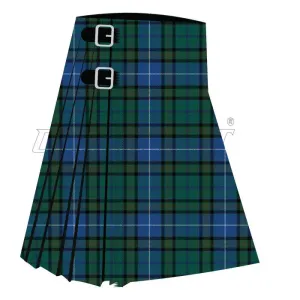 Clack Tartan