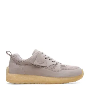 Clarks Originals Lockhill Grey Suede