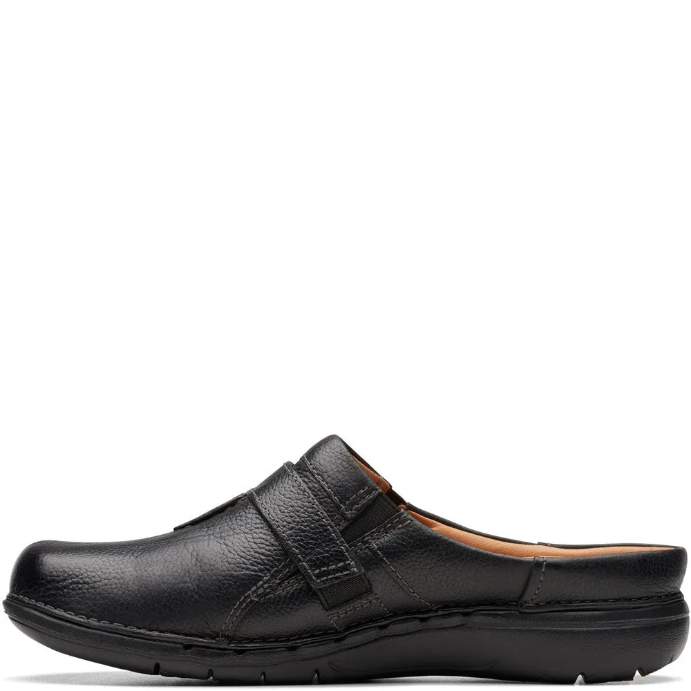 Clarks Un Loop Ease Shoes