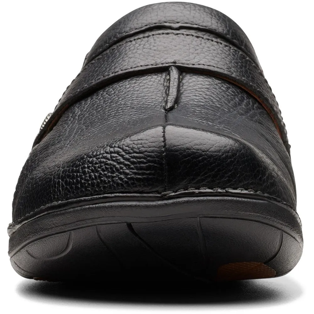 Clarks Un Loop Ease Shoes