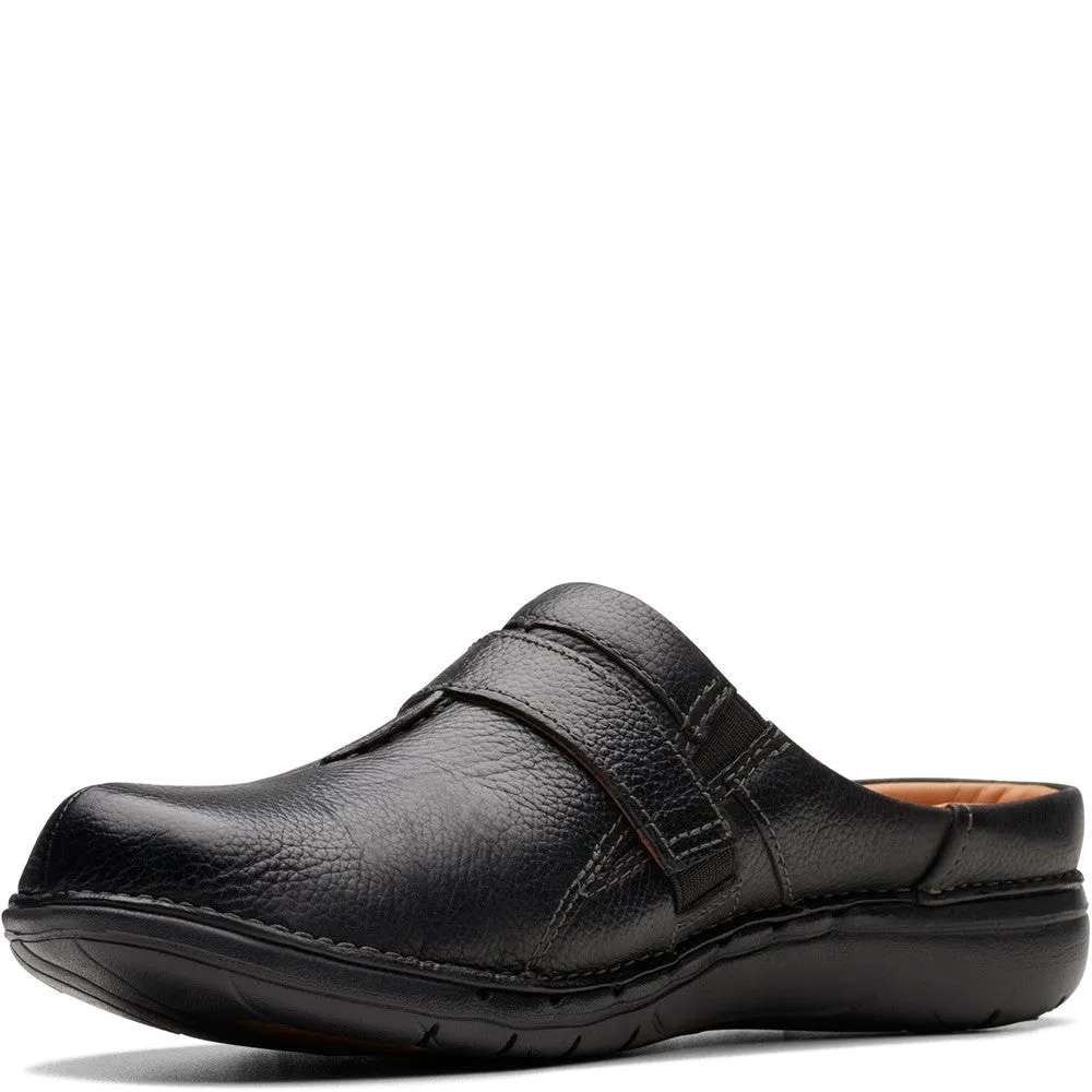 Clarks Un Loop Ease Shoes