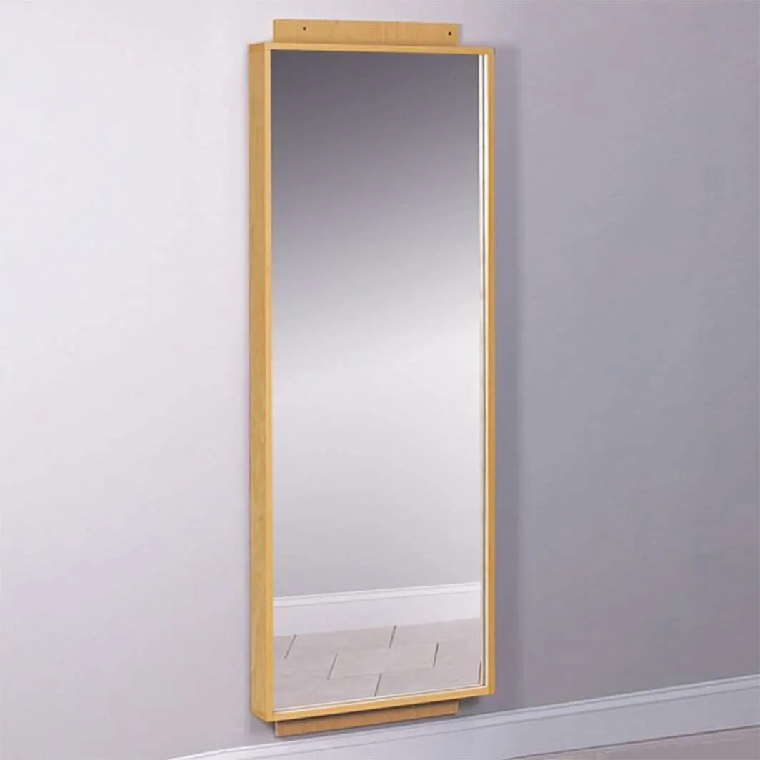 Clinton Wall Mounted Mirror