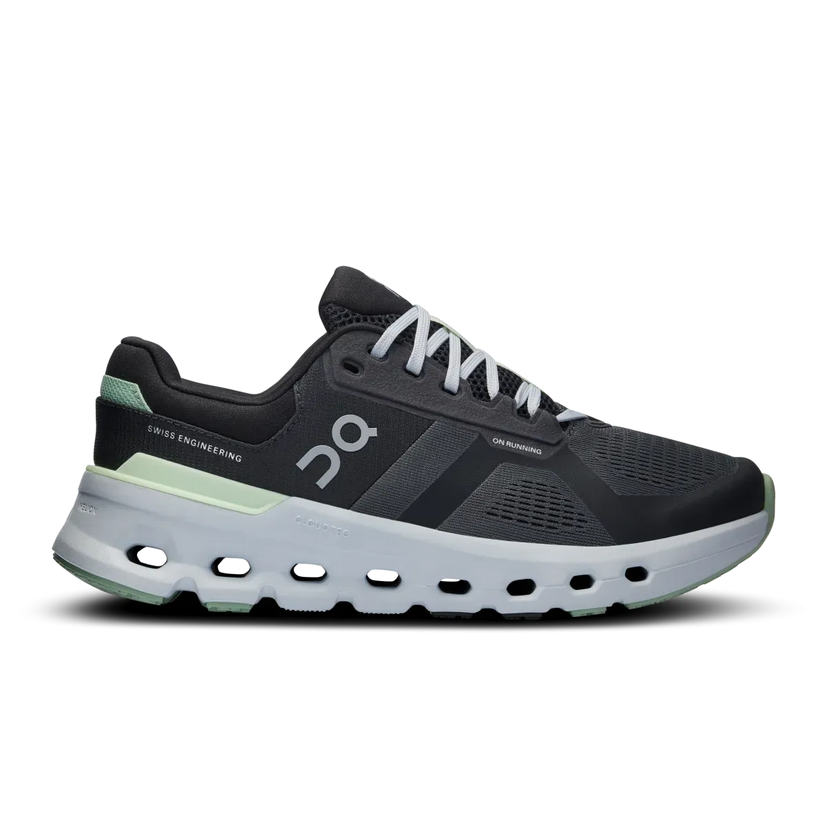 Cloudrunner 2 Womens - Shadow/Lima