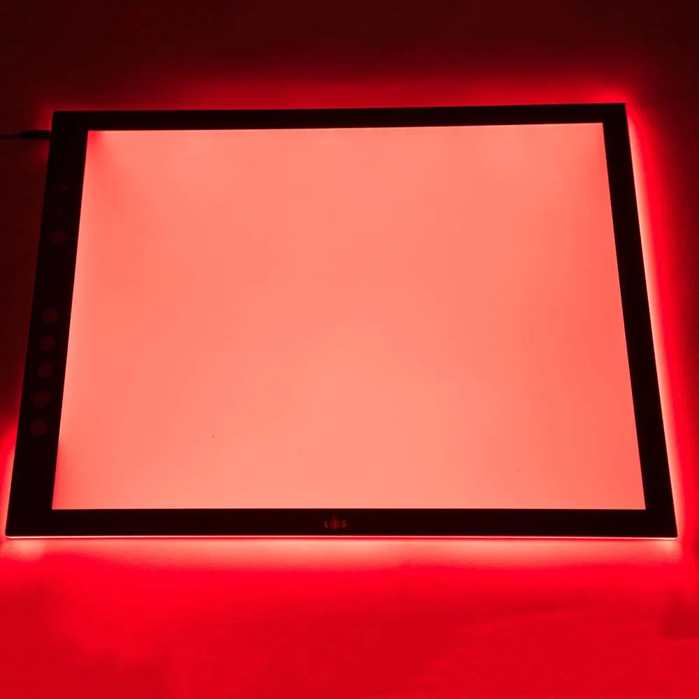 Colour Changing Light Panel A2