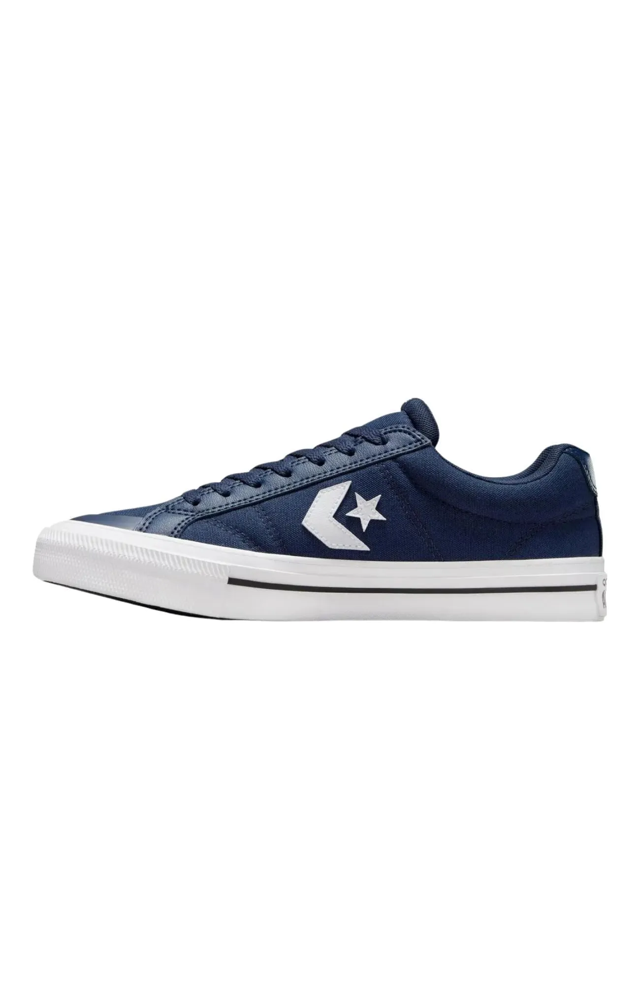 Converse Sport Casual Low Top Navy