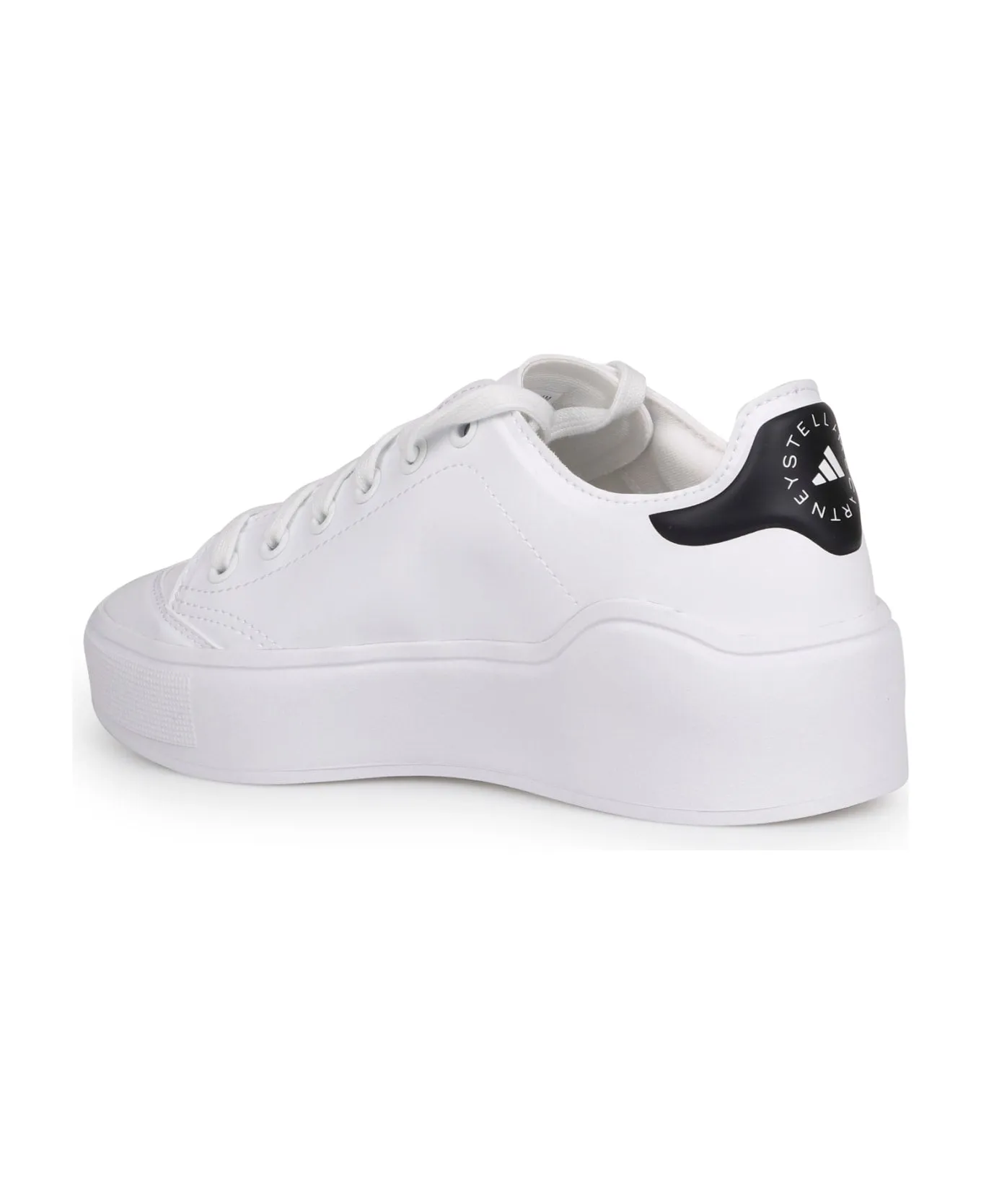 Court Low-top Sneakers