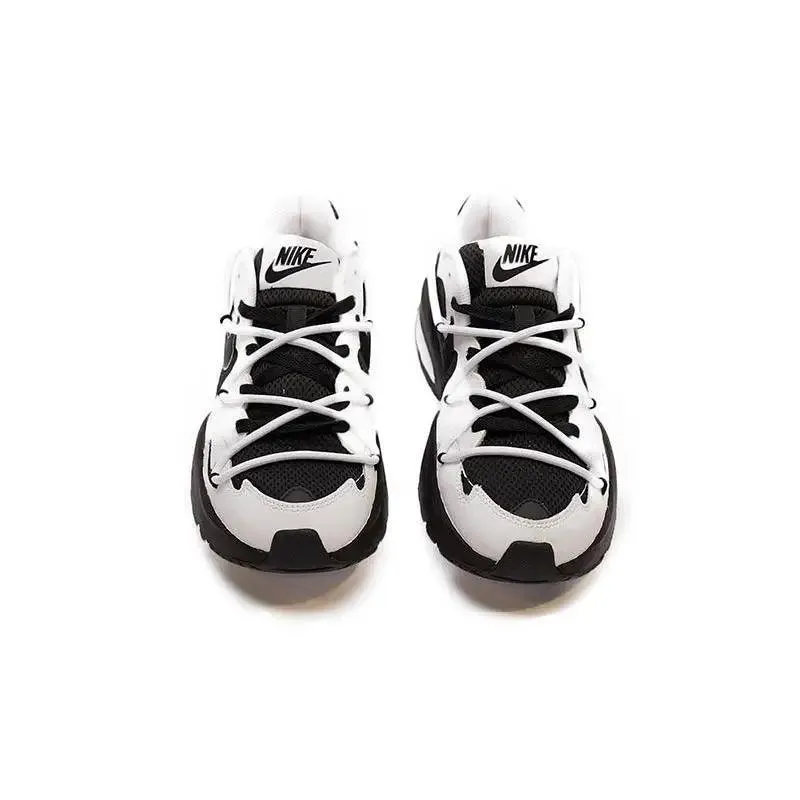 Customized Women's Nike Air Max Fusion Running Sneakers CJ1671-100