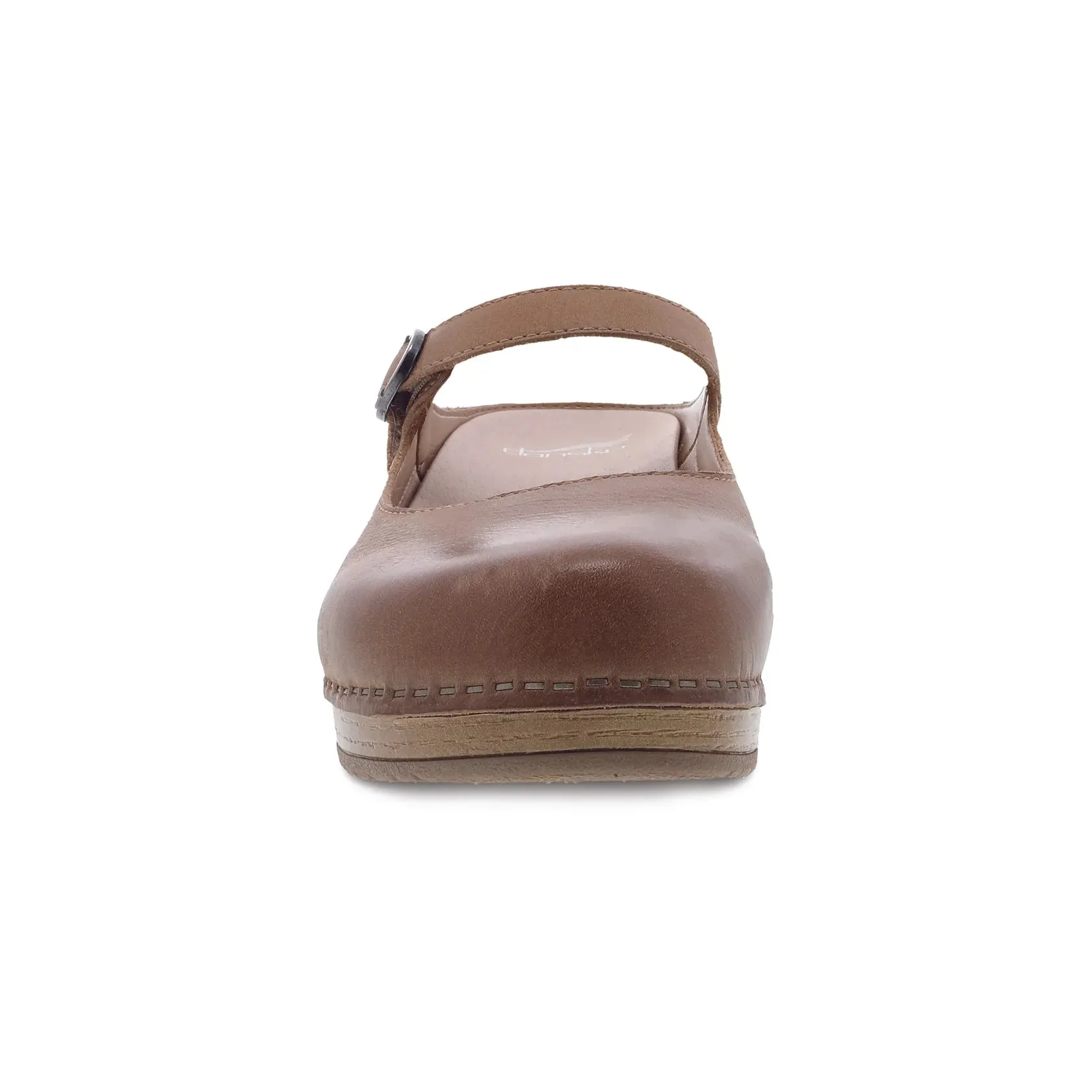 Dansko Women's Bria Tan