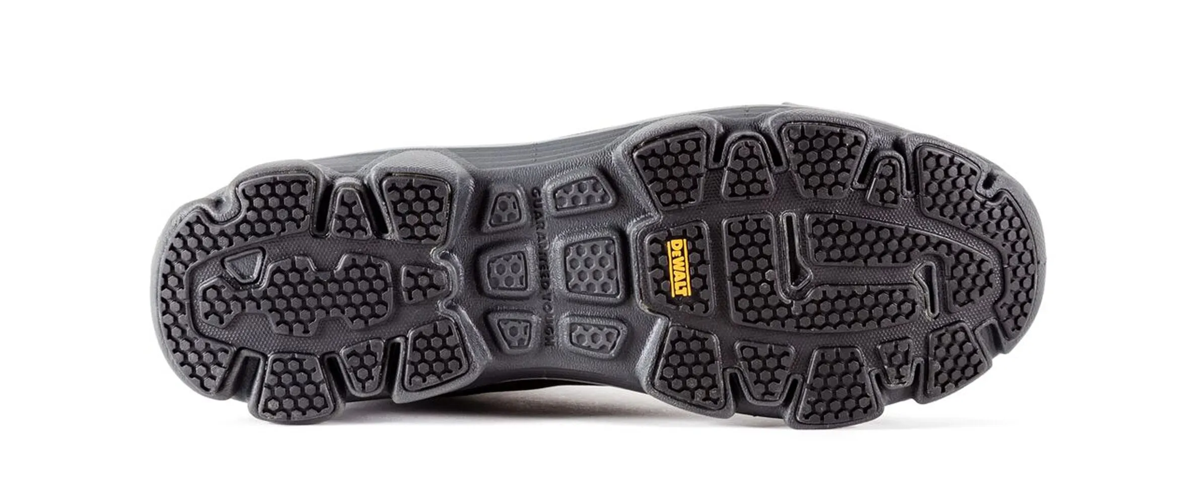 DEWALT Men's DXWP10004 Crossfire Low Athletic Aluminum Toe Work Shoes