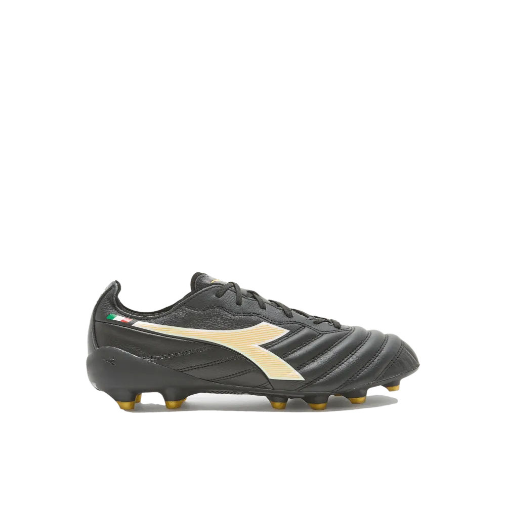 Diadora Brasil Elite 2 Tech ITA LPX Firm Ground Soccer Shoe