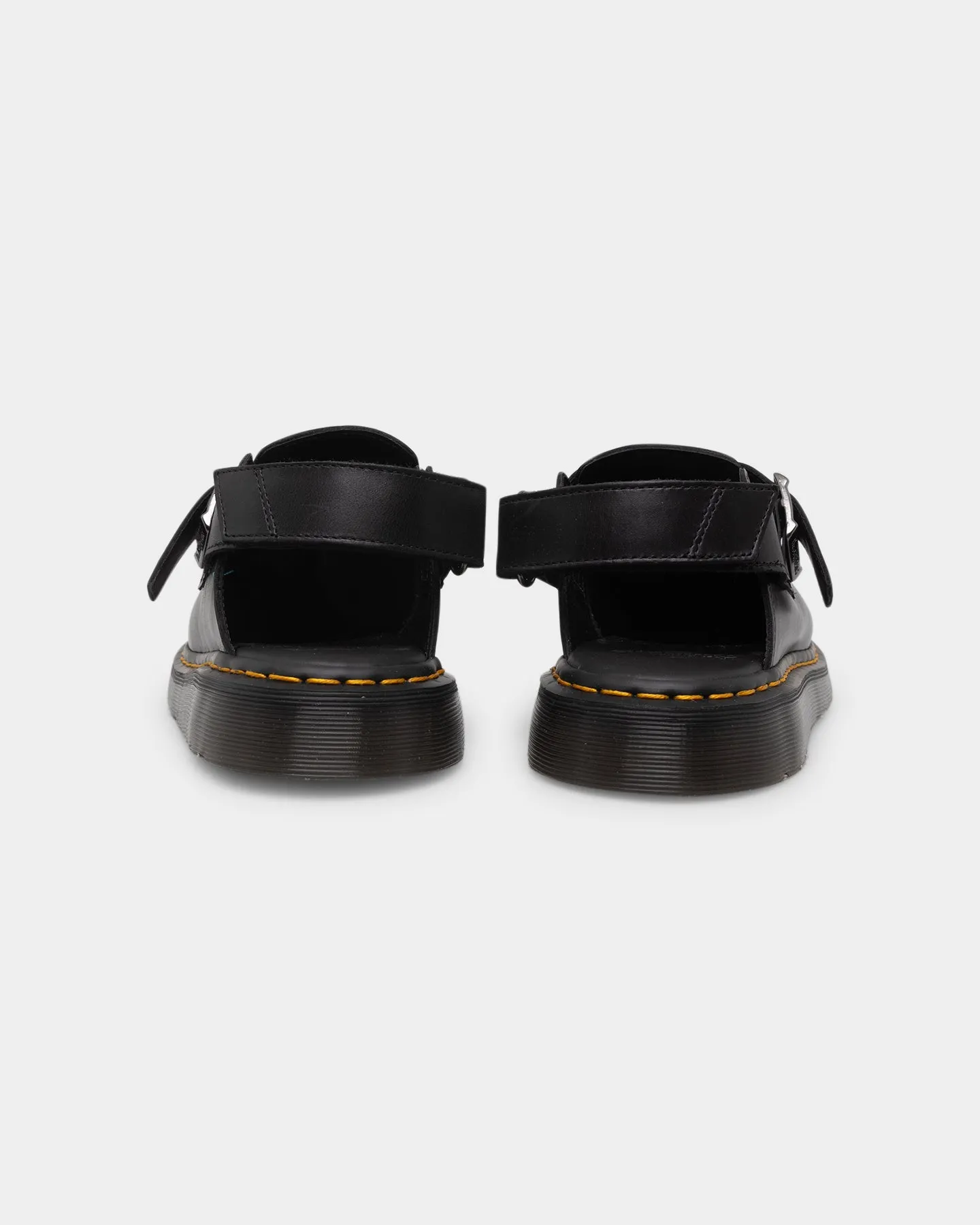 Dr. Martens Jorge II Sling Back Sandal Black