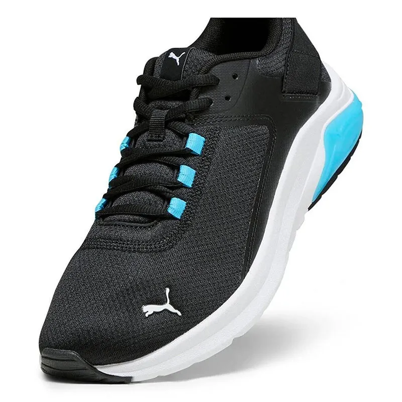 Electron E PUMA Black-PUMA White-Bright