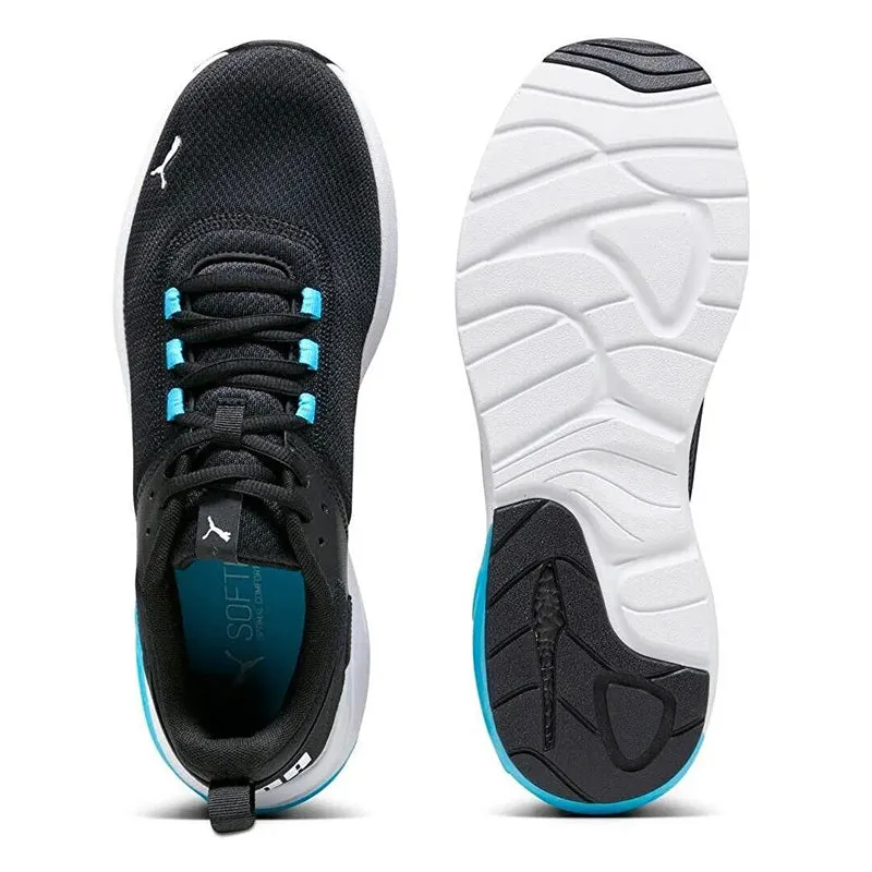 Electron E PUMA Black-PUMA White-Bright