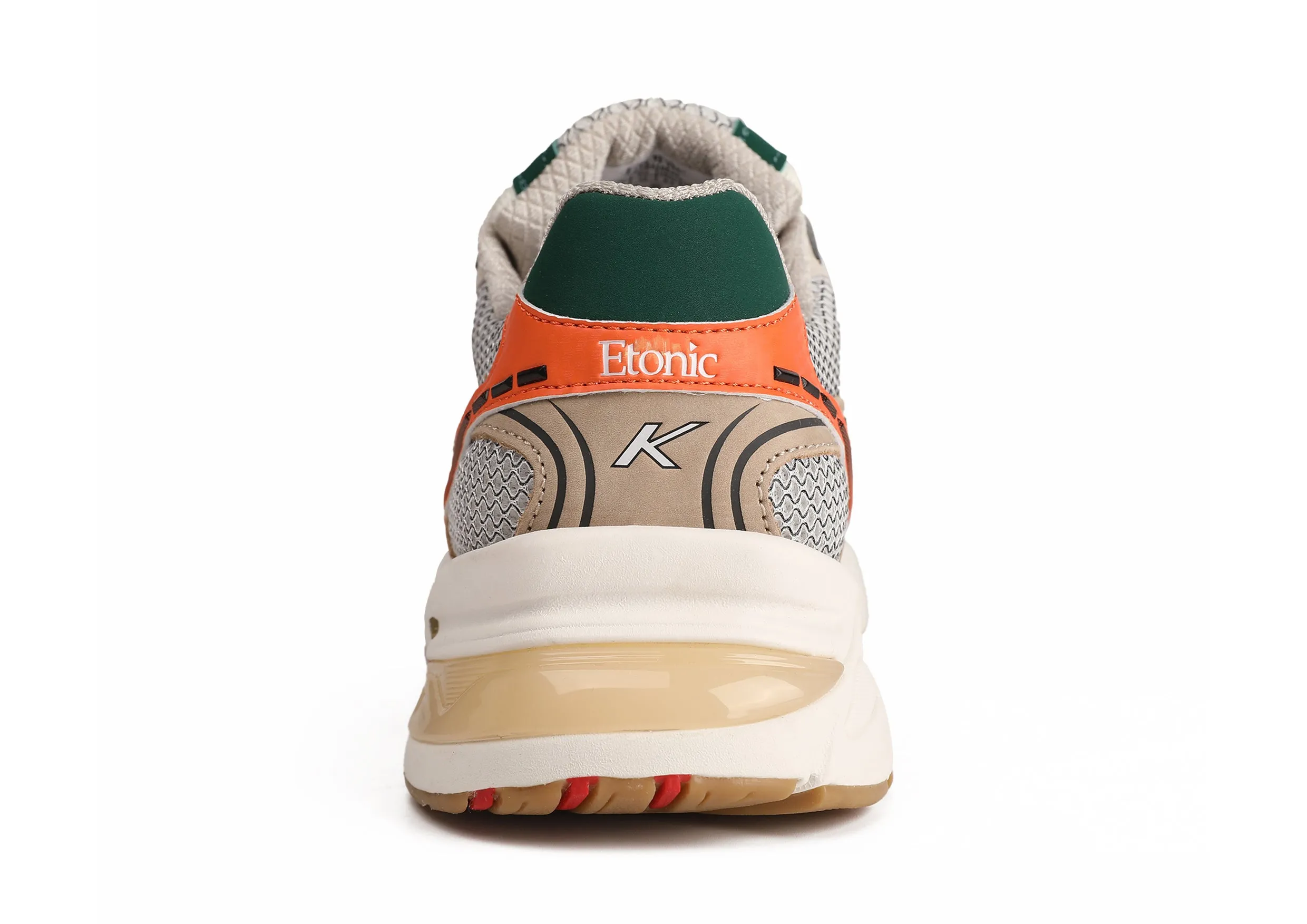 Etonic Kendari 3.0 Mountain Orange Green