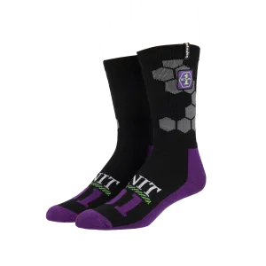 Eva 1 Athletic Crew Sock