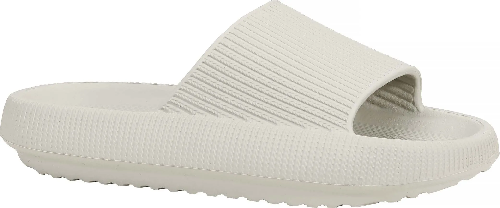 Exani Women&#x27;s Chunky Slipper Beige | Buy Exani Women&#x27;s Chunky Slipper Beige here | Outnorth